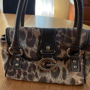Mini Guess handbag
